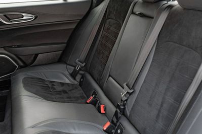 Alfa Romeo Giulia 2.0 Turbo Veloce TI Q4 aut