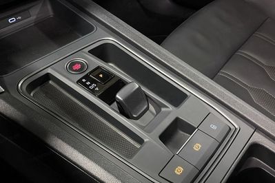 Cupra Formentor 2.0 TSI 4Drive DSG
