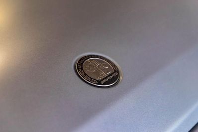 Mercedes Klasa G AMG 63