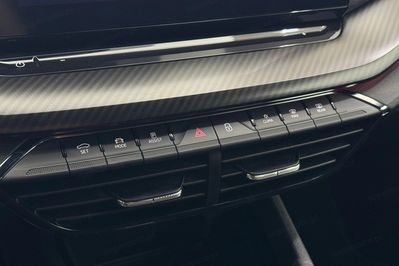 Skoda Octavia 1.4 TSI Plug-In Hybrid RS DSG