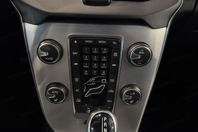 Volvo V40 T5 Inscription aut