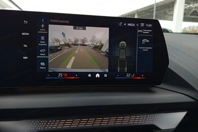 BMW Seria 1 118d aut