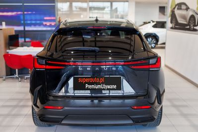 Lexus NX 450h+ Prestige AWD