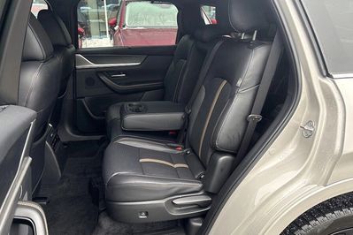 Mazda CX-80 3.3 D Homura AWD aut