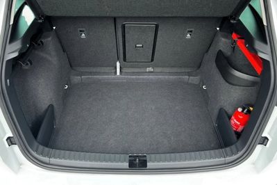 Skoda Karoq 1.5 TSI ACT Style DSG