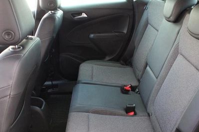 Opel Crossland X Elegance