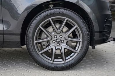Land Rover Range Rover Velar P400e Dynamic SE