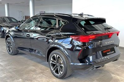 Cupra Formentor 1.5 TSI DSG