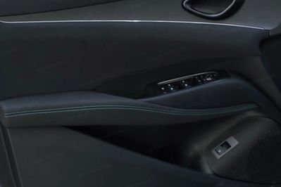 BYD Seal 6 DM-i Comfort Touring