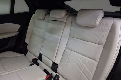 BMW X2 xDrive20d mHEV aut