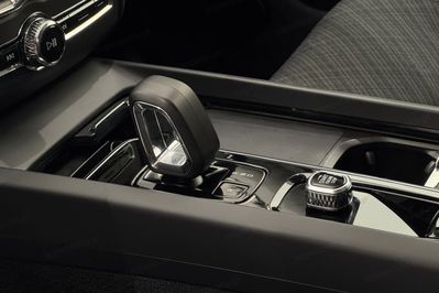 Volvo XC60 B4 B Core aut