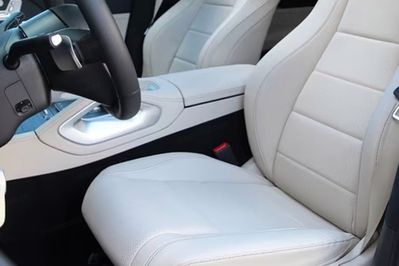 Mercedes GLE 300 d 4-Matic AMG Line