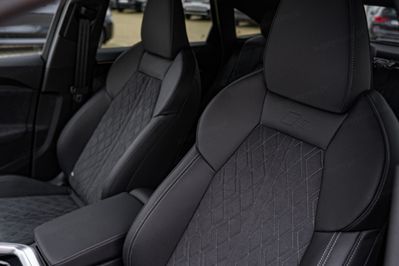 Audi Q5 TDI quattro S line Sportback