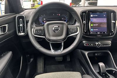 Volvo XC40 B4 Core aut