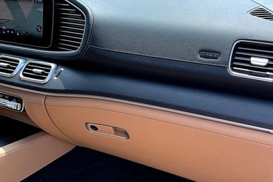 Mercedes GLE 300 d  4-Matic AMG Line