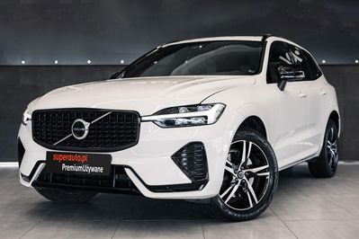 Volvo XC60 B4 D&R-Design