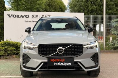 Volvo XC60 B4 B Plus Dark aut