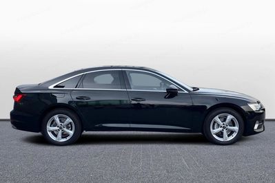 Audi A6 40 TDI mHEV Quattro Advanced S tronic