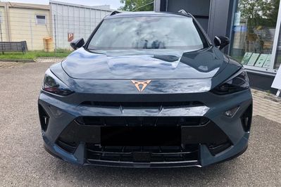 Cupra Formentor 1.5 TSI
