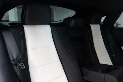 Mercedes GLE Coupe 300 d 4MATIC AMG Line