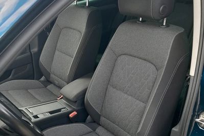 Volkswagen Passat 2.0 Tsi Business Dsg
