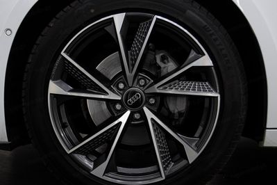 Audi A6 Avant 40 TDI Sport