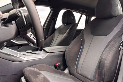 BMW Seria 3 Touring 330i xDrive M Sport