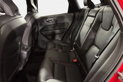 Volvo XC60 2.0 AWD