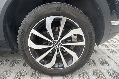 Volkswagen T-Roc Style 1.5 TSI  DSG
