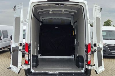 Ford Transit 310 L3H3