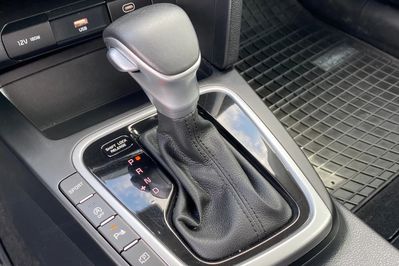 Kia XCeed 1.5 T-GDI M DCT