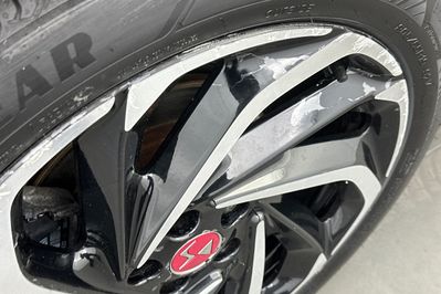 DS DS 7 Performance Line+ 1.6 E-Tense PHEV EAT