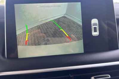 MG HS 1.5 T-GDI Excite DCT