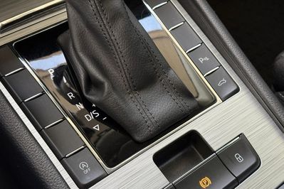 Skoda Superb 1.5 TSI Ambition DSG