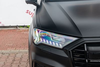 Audi Q7 50 TDI quattro S Line
