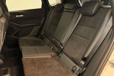 BMW Seria 2 218i aut