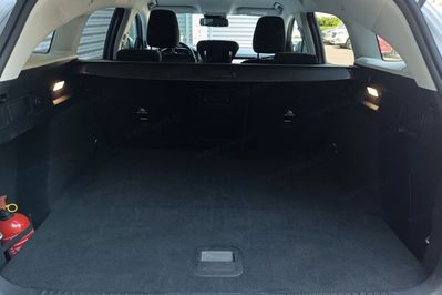 Ford Focus 1.0 EcoBoost Titanium X