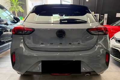 Opel Corsa GS 1.2 Turbo