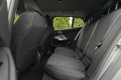 BMW Seria 1 118d M Sport