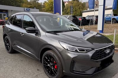 Ford Kuga ST-Line X 2.5 FHEV FWD  eCVT