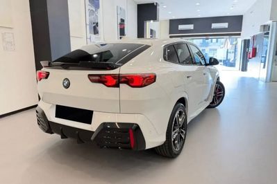 BMW X2 sDrive20i M Sport