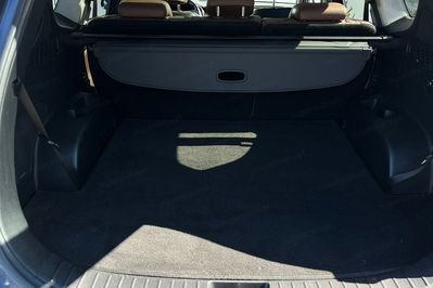 Hyundai Santa Fe T-GDI HEV 4WD 7-os.