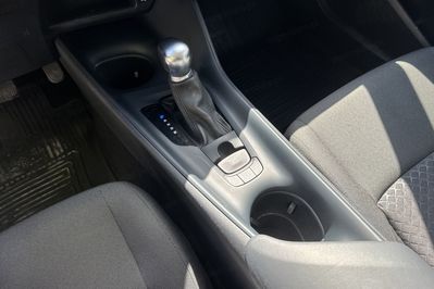 Toyota C-HR Comfort 1.8 Hybrid