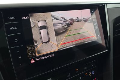 Volkswagen Arteon 2.0 Tsi r-Line Dsg