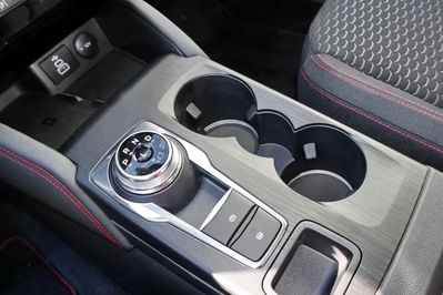 Ford Kuga ST-Line eCVT 2.5 PHEV FWD