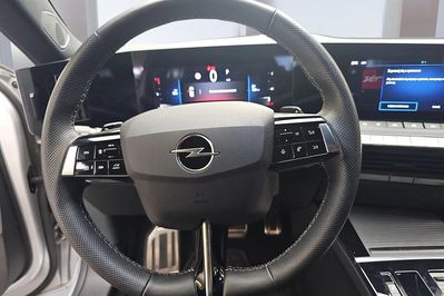 Opel Astra 1.5 Cdti Gs S&S