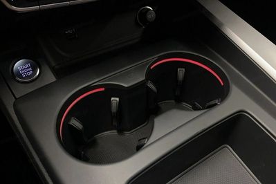 Audi A4 Avant 35 TFSI