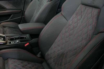 Audi A3 S3 TFSI quattro