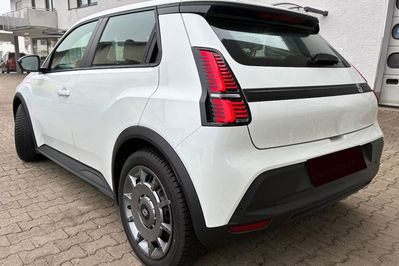 Renault 5 Urban Range Evolution 40kWh