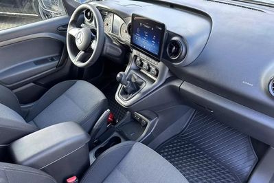 Mercedes Citan PRO 112 CDI L1H1